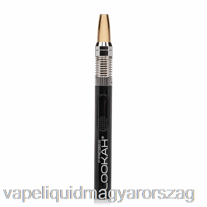 Lookah Firebee 510 Vape Toll Készlet Fekete Vape Toll